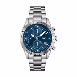Montre - BOSS BLACK - 229015 - Acier - Analogique - Chic