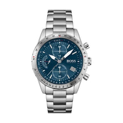 Montre - BOSS BLACK - 229015 - Acier - Analogique - Chic