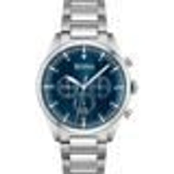 Montre - Hugo Boss - 1513867 - Quartz - Chronographe - Acier inoxydable Argent