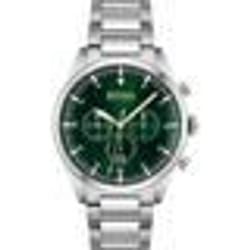 Montre - Hugo Boss - 1513868 - Quartz - Chronographe - Acier inoxydable Argent
