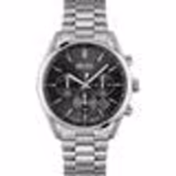 Montre - Hugo Boss - 1513871 - Quartz - Chronographe - Acier inoxydable Argent