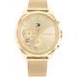 Montre - Tommy Hilfiger - 1782417 - Quartz - Acier inoxydable Doré - 38 mm