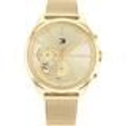 Montre - Tommy Hilfiger - 1782417 - Quartz - Acier inoxydable Doré - 38 mm