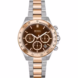 Montre Hugo Boss Novia Pour Femmes en Multicolore - 1502617