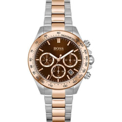 Montre Hugo Boss Novia Pour Femmes en Multicolore - 1502617