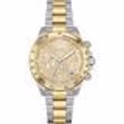 Montre Femme - Hugo Boss - 1502618 - Quartz - Acier inoxydable Multicolore - 5 bar