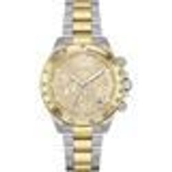 Montre Femme - Hugo Boss - 1502618 - Quartz - Acier inoxydable Multicolore - 5 bar