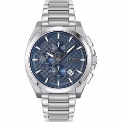 Montre Hugo Boss Grandmaster Pour Hommes en Argent - 1513884