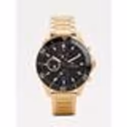 Montre - Tommy Hilfiger - 1791919 - Quartz - Acier inoxydable - Étanchéité 5 ATM