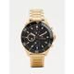 Montre - Tommy Hilfiger - 1791919 - Quartz - Acier inoxydable - Étanchéité 5 ATM