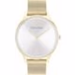 Montre - Acier Argent - Calvin Klein - 25200003