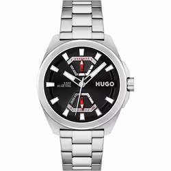 Hugo Boss Expose 1530242 Montre Quartz Homme