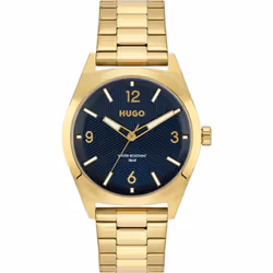 Hugo Boss Make 1530252 Montre Quartz Homme