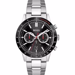 Hugo Boss Montre Homme 1513922 (Ø 44 mm)