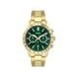 Montre - Hugo Boss - Allure - Chronographe - Acier Inoxydable - 50m Étanchéité
