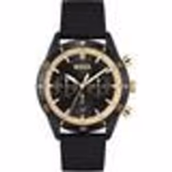 Hugo Boss Santiago 1513935 Montre Quartz Homme