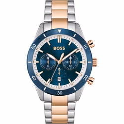 Montre Hugo Boss Santiago Pour Hommes en Multicolore - 1513937