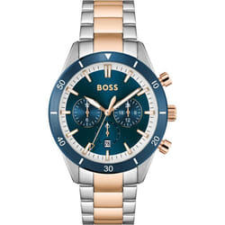 Montre Hugo Boss Santiago Pour Hommes en Multicolore - 1513937