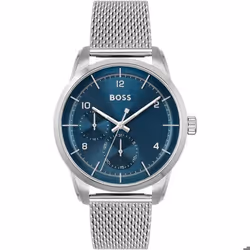 Hugo Boss Montre Homme (Ø 42 mm)