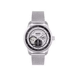 MONTRE AUTOMATIQUE BOSS 1513945