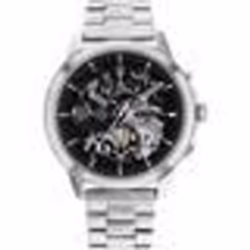 Montre - TOMMY HILFIGER - 240213 - Acier Gris - Quartz - Analogique
