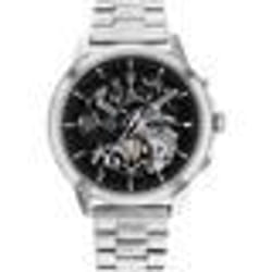 Montre - TOMMY HILFIGER - 240213 - Acier Gris - Quartz - Analogique