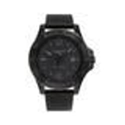 Montre - Tommy Hilfiger - 1791993 - Noir Tissu - 46 mm - Résistante à leau 5 bar