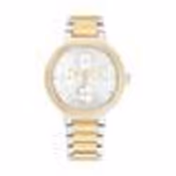 Montre - Tommy Hilfiger - 1782534 - Acier inoxydable - 36 mm - Multicolore