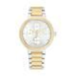 Montre - Tommy Hilfiger - 1782534 - Acier inoxydable - 36 mm - Multicolore