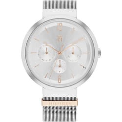Montre - Acier Argent - Tommy Hilfiger - 1782537