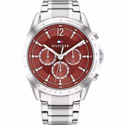 Montre Tommy Hilfiger - Femmes - 1782559