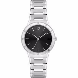 Montre Hugo Boss Breath Pour Femmes en Argent - 1502647