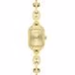 Montre Femme - Boss - 1502655 - Acier Doré - Étanchéité 3 ATM - Style Chic