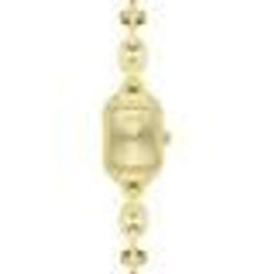 Montre Femme - Boss - 1502655 - Acier Doré - Étanchéité 3 ATM - Style Chic
