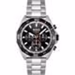 Montre Acier Hugos Boss Montre Energy HB1513971 Argenté