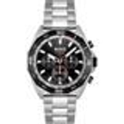Montre Acier Hugos Boss Montre Energy HB1513971 Argenté