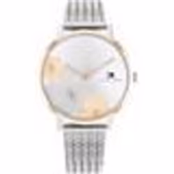 Montre - Acier Argenté/Acier - Tommy Hilfiger - 1782604