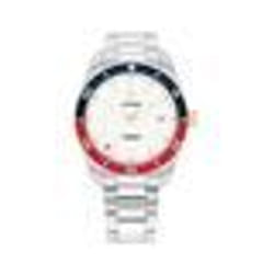 Montre - Acier Bleu - Tommy Hilfiger - 1710551