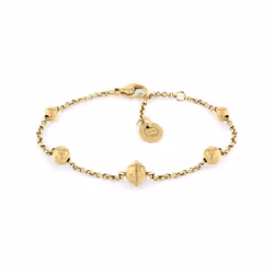 Tommy Hilfiger Bracelet Femme Acier Doré 2780815