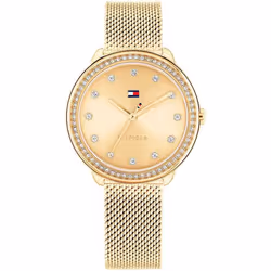 Montre - Acier Or - Tommy Hilfiger - 1782699