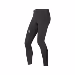 Collant de trail-running Femme O… Noir