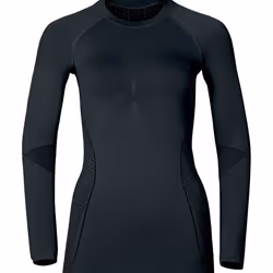 Sous-vêtement Technique Odlo T-shirt Evolution Warm