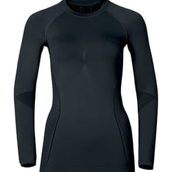 Sous-vêtement Technique Odlo T-shirt Evolution Warm