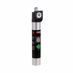 Mammut Cartridge Refillable 207 Bar Alu (Airbag Accessories (cylinders & spares))