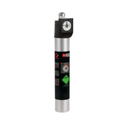 Mammut Cartridge Refillable 207 Bar Alu (Airbag Accessories (cylinders & spares))