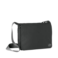 Mammut Shoulder Bag Square Classique Noir 8 L Nylon