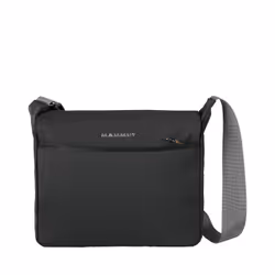 Mammut Shoulder Bag Square Classique Noir 8 L Nylon