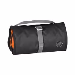 Mammut 2520-00590-0001-113, Noir, Monochromatique, Fermeture éclair, 260 mm, 30 mm, 180 mm