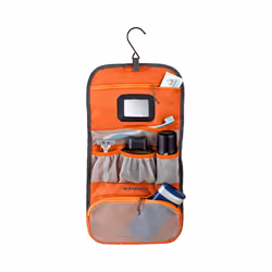Mammut 2520-00590-0001-113 trousse de toilette et Vanity Noir