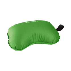 Mammut Kompakt oreiller de voyage Gonflable Vert